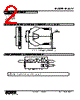 M3STV-D5-R Datasheet HTML 2Page - M-System Co.,Ltd. 