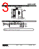 M5PT-10-R Datasheet HTML 3Page - M-System Co.,Ltd. 