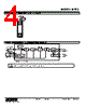 M5TS-26-R Datasheet HTML 4Page - M-System Co.,Ltd. 