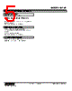 M2VF-3A-R2/CE Datasheet HTML 5Page - M-System Co.,Ltd. 