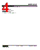 M2VF-B5W-R2/CE Datasheet HTML 4Page - M-System Co.,Ltd. 