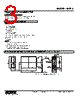 M2RS-46-R2/CE Datasheet HTML 3Page - M-System Co.,Ltd. 