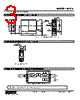 M2VS-AA-R2/Q Datasheet HTML 3Page - M-System Co.,Ltd. 