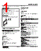 M6SPP-DMN-R Datasheet HTML 1Page - M-System Co.,Ltd. 