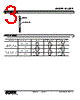 M6SPP-CPN-R Datasheet HTML 3Page - M-System Co.,Ltd. 