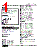 M2PHS2H-CA-R2/CE Datasheet HTML 1Page - M-System Co.,Ltd. 