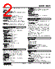 MXAP-S1F-R3 Datasheet HTML 2Page - M-System Co.,Ltd. 