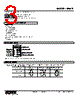 MXAP-S1R-R3/Q Datasheet HTML 3Page - M-System Co.,Ltd. 