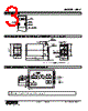 MLV-5W-R Datasheet HTML 3Page - M-System Co.,Ltd. 
