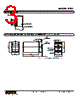 PRU-12-R Datasheet HTML 3Page - M-System Co.,Ltd. 