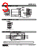 MLS-25W-R Datasheet HTML 3Page - M-System Co.,Ltd. 