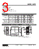 W2PP-232R-R Datasheet HTML 3Page - M-System Co.,Ltd. 