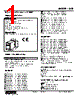 SVB-2A-R Datasheet HTML 1Page - M-System Co.,Ltd. 