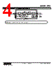 REB-4D-R Datasheet HTML 4Page - M-System Co.,Ltd. 