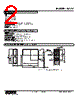 W2YV-AA6-R2 Datasheet HTML 2Page - M-System Co.,Ltd. 