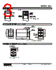 SBS-A3-R Datasheet HTML 3Page - M-System Co.,Ltd. 