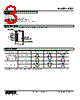 PDU-DH2R-R Datasheet HTML 3Page - M-System Co.,Ltd. 