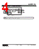 TCS-2A-R Datasheet HTML 4Page - M-System Co.,Ltd. 