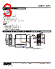 W2AC-A1AY-R2 Datasheet HTML 3Page - M-System Co.,Ltd. 