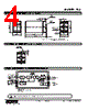 TCS-66-R Datasheet HTML 4Page - M-System Co.,Ltd. 