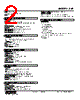 SVF-02-R Datasheet HTML 2Page - M-System Co.,Ltd. 