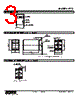 RTS-3BD-R Datasheet HTML 3Page - M-System Co.,Ltd. 