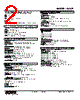 W2SP-1DB-R2/CE Datasheet HTML 2Page - M-System Co.,Ltd. 