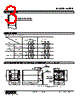 WRPP-KMN-R2/Q Datasheet HTML 3Page - M-System Co.,Ltd. 