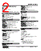 M2AMS-3A-R2/N Datasheet HTML 2Page - M-System Co.,Ltd. 