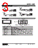 40DR-R1K3/Q Datasheet HTML 3Page - M-System Co.,Ltd. 