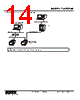 73VR3100-E-M2/Q Datasheet HTML 14Page - M-System Co.,Ltd. 