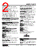 73VR2108-E-M2/Q Datasheet HTML 2Page - M-System Co.,Ltd. 
