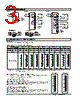 48DV-0CV3-R Datasheet HTML 3Page - M-System Co.,Ltd. 