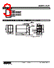 ALSP-143-R Datasheet HTML 3Page - M-System Co.,Ltd. 