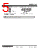 48V-1RYVB-R Datasheet HTML 5Page - M-System Co.,Ltd. 