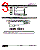 F2AP-A2-R Datasheet HTML 3Page - M-System Co.,Ltd. 