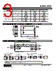F2PP-33R-R Datasheet HTML 3Page - M-System Co.,Ltd. 