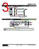 F2TS-51-R Datasheet HTML 3Page - M-System Co.,Ltd. 