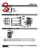 KCK-15-R Datasheet HTML 3Page - M-System Co.,Ltd. 