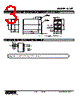 KCEZ-A3-R Datasheet HTML 3Page - M-System Co.,Ltd. 