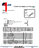 MPSA92 Datasheet HTML 1Page - Shenzhen Luguang Electronic Technology Co., Ltd 