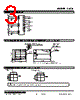 L3CK-5F-R Datasheet HTML 3Page - M-System Co.,Ltd. 