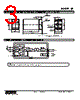 JR-5E-R Datasheet HTML 3Page - M-System Co.,Ltd. 