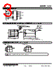 L2CA-5F-R Datasheet HTML 3Page - M-System Co.,Ltd. 