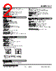 LCY-14DW-R Datasheet HTML 2Page - M-System Co.,Ltd. 