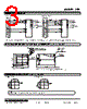 LPF-43P.M3W-R Datasheet HTML 3Page - M-System Co.,Ltd. 