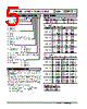 LSMT2-101A0-R Datasheet HTML 5Page - M-System Co.,Ltd. 