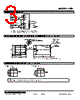 LPD-43MD-R Datasheet HTML 3Page - M-System Co.,Ltd. 