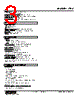47LV-1A0YR-R Datasheet HTML 3Page - M-System Co.,Ltd. 