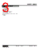 48NAM-2YV-R Datasheet HTML 3Page - M-System Co.,Ltd. 